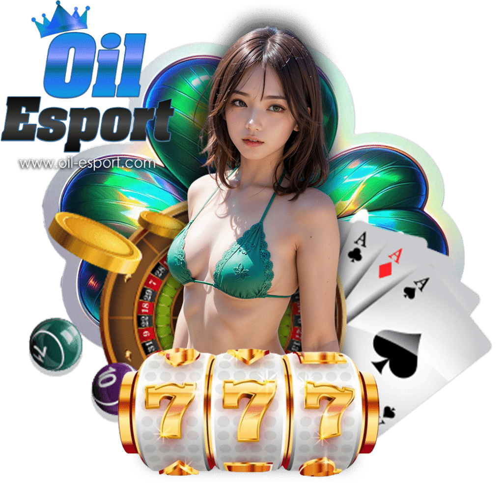 oilesport slot